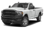 2024 RAM 2500 4x4 Regular Cab 8' box 140.5 WB_101